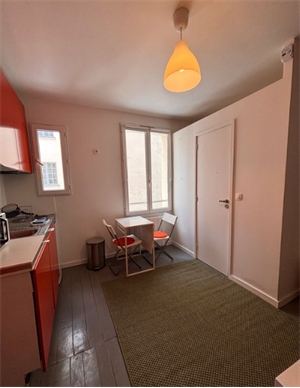 studio à la location -   75017  PARIS 17EME ARRONDISSEMENT, surface 14 m2 location studio - UBI470731277